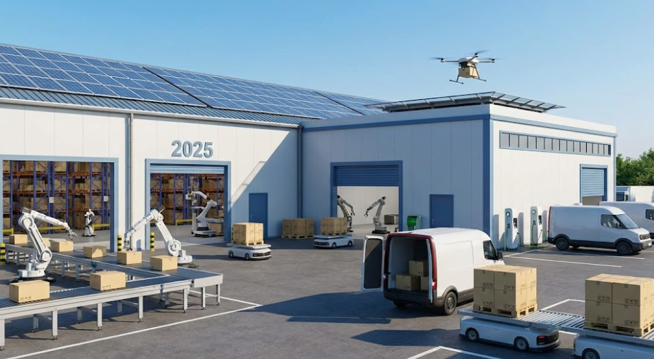 高效配送已成为必需 快递业亟待转型升级